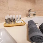 Apartamento Garden Pearl Ii
