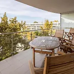 Apartamento Garden Pearl Ii Siófok