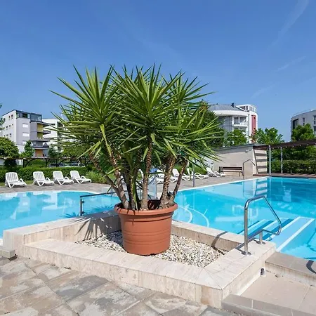 Garden Pearl Ii Siófok