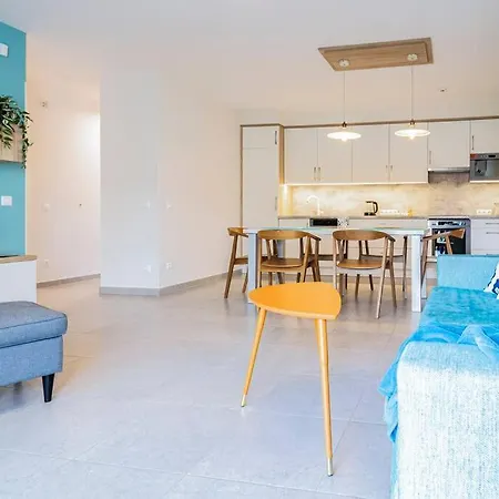 Apartment Garden Pearl Ii Siofok