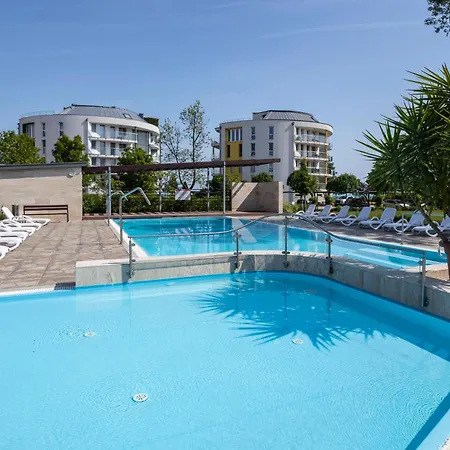 Garden Pearl Ii Siofok