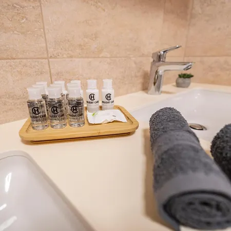 アパート Garden Pearl Ii