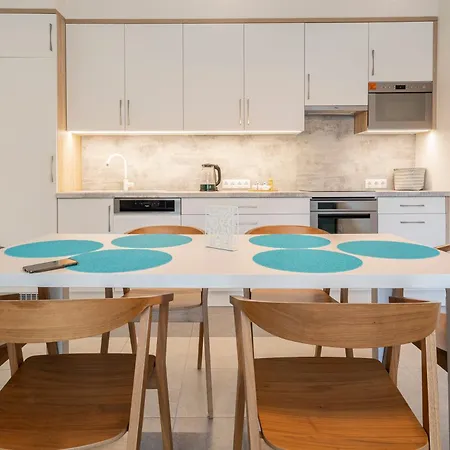 アパート Garden Pearl Ii *