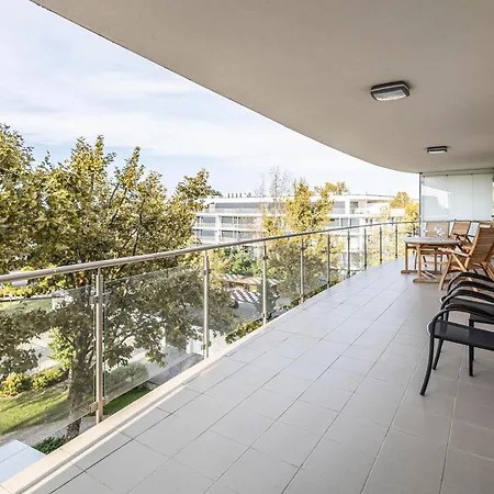 Garden Pearl Ii * Шиофок