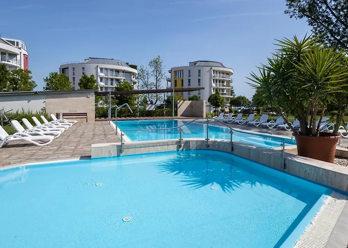 Garden Pearl Ii Siófok