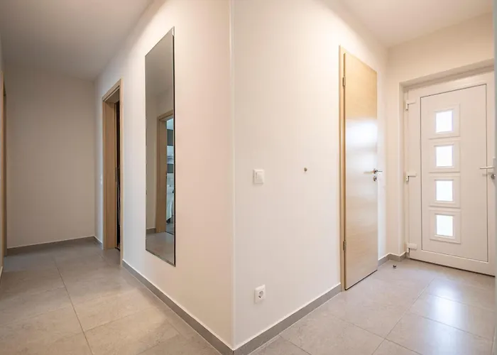 Garden Pearl Ii Appartement *