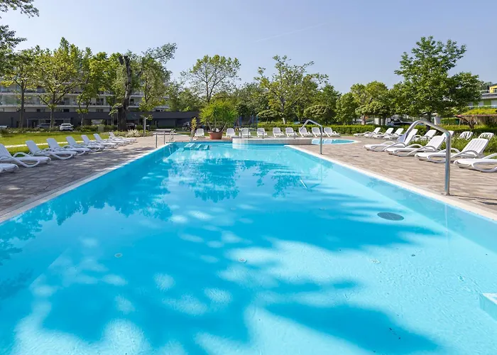 Garden Pearl Ii Siófok