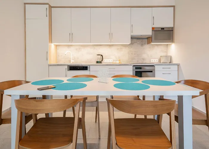 Apartamento Garden Pearl Ii *