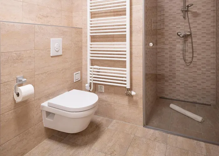 Apartamento Garden Pearl Ii